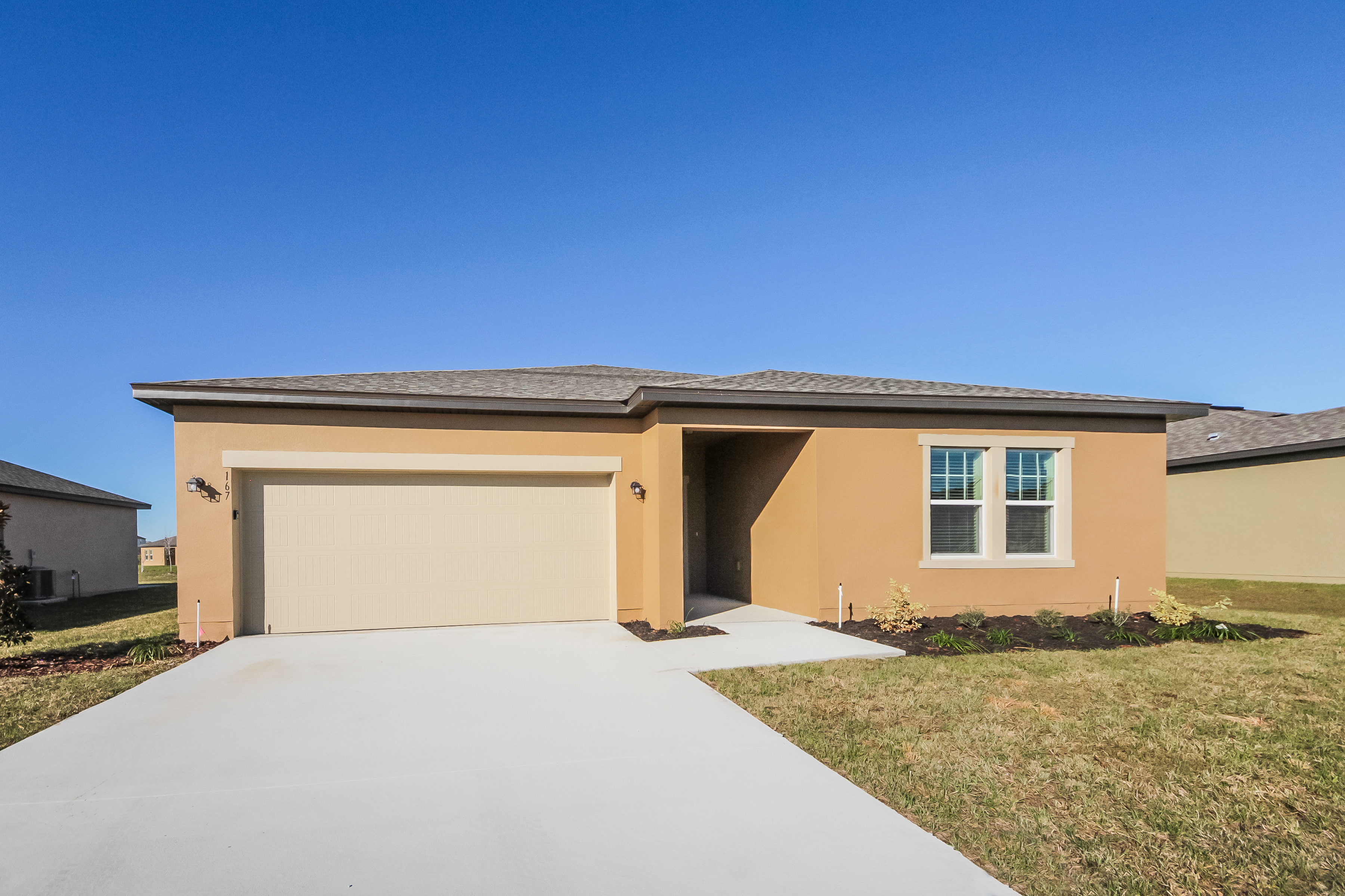 167 HIDDEN LAKE LOOP Haines City, FL 33844